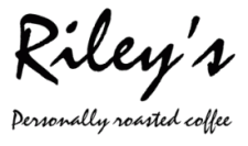 Rileys Coffee logo