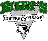 Riley's Coffee & Fudge